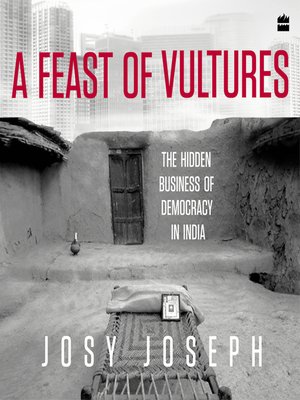 cover image of A Feast of Vultures
